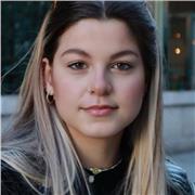 Estudiante de 2º de Odontología, ofrecer clases particulares de Biología para secundaria y bachillerato en Valencia.